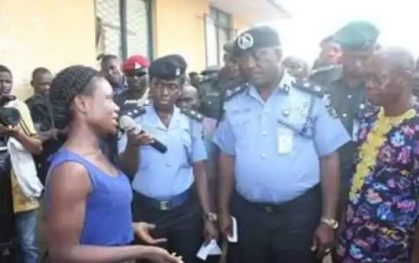 Man Steals And Sells 6-Year-Old Girl For N200,000 In Imo